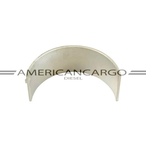 CASQUETE BIELA 0.20 INFERIOR FORD CARGO 815 -CUMMINS 4BT (USA 2 PARES) – FORD CARGO 816 -CUMMINS ISB (USA 2 PARES) – CUMMINS 4BT MV (USA 4 PARES) – CUMMINS 6BT (USA 6 PARES) – IVECO EUROCARGO 170E22-TECTOR-VERTIS (USA 3 PARES)