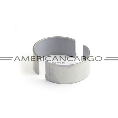 CASQUETE BIELA 0.30 INFERIOR FORD CARGO 815 -CUMMINS 4BT (USA 2 PARES) – FORD CARGO 816 -CUMMINS ISB (USA 2 PARES) – CUMMINS 4BT MV (USA 4 PARES) – CUMMINS 6BT (USA 6 PARES) – IVECO EUROCARGO 170E22-TECTOR-VERTIS (USA 3 PARES)