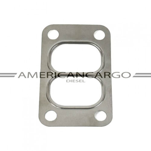EMPAQUE BASE TURBO ( CON LINEA CENTRAL) -CUMMINS 4BT MV – CUMMINS 6BT (USA 1)