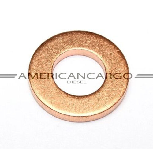 ARANDELA INYECCION FORD CARGO 815 -CUMMINS 4BT (USA 4) – CUMMINS 6BT (USA 6) -FORD CARGO 1721 -CUMMINS 6CT (USA 6) -ARANDELA INYECCION FORD CARGO 2632(USA 6) -4432 (USA 6) -4532 (USA 6) -CUMMINS ISC