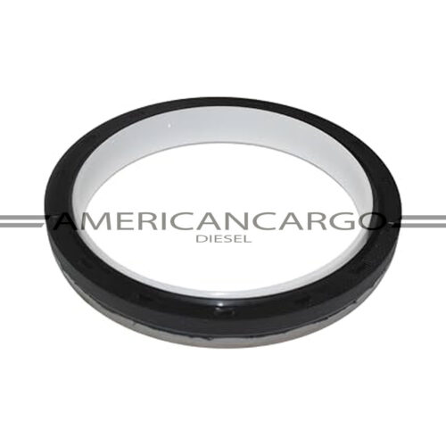 RETEN CIGUEÑAL TRASERO FORD CARGO 815 -CUMMINS 4BT – CUMMINS 6BT – FORD CARGO 1721 -CUMMINS 6CT  – FORD CARGO 2632-4432-4532 -CUMMINS ISC (USAN 1) (130X150X12 MM) – RETEN CIGUENAL CUMMINS 4B, 6B, 6C, ISC, ISB