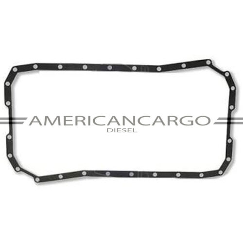 EMPAQUE CARTER FORD CARGO 815 -CUMMINS 4BT