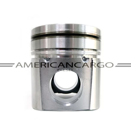 PISTON MOTOR (5878/5879) FORD CARGO 1721 -CUMMINS 6CT (USA 6) (SE VENDEN 6)