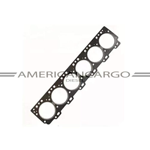 EMPAQUE CULATA (FIBRA) FORD CARGO 1721 -CUMMINS 6CT – VOLKSWAGEN WORKER 17.210-17.220 -CUMMINS 6CT – CUMMINS 6CT (USAN 1)