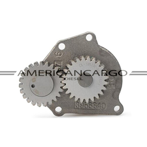 BOMBA DE ACEITE FORD CARGO 2632-4432-4532 -CUMMINS ISC (USA 1)