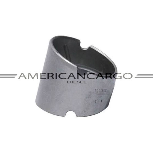 BUJE DE BIELA (SEMITERMINADO) FORD CARGO 1721 -CUMMINS 6CT (USA 6) – VOLKSWAGEN WORKER 17.210 – 17.220 -CUMMINS 6CT (USA 6) – FORD CARGO 2632 -4432 -4532 -CUMMINS ISC (USA 6) – CUMMINS 6CT – CUMMINS ISC