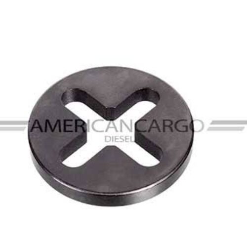ACOPLE MONEDA ESTRELLA BOMBA DE DIRECCION FORD CARGO 815 -2632 -4532 -4432