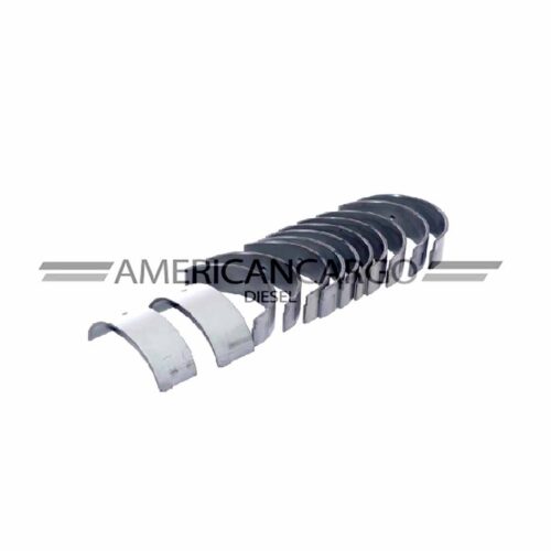 CASQUETE BANCADA AXIAL 0.20 INTERNATIONAL DT 466NGD – 408 (1 CORREA)(USA 1 PAR)