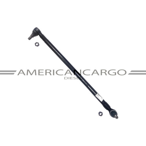BARRA DE DIRECCION CORTA FORD CARGO 1721 – VOLKSWAGEN WORKER 15.180 (DISEÑO ORIGINAL)