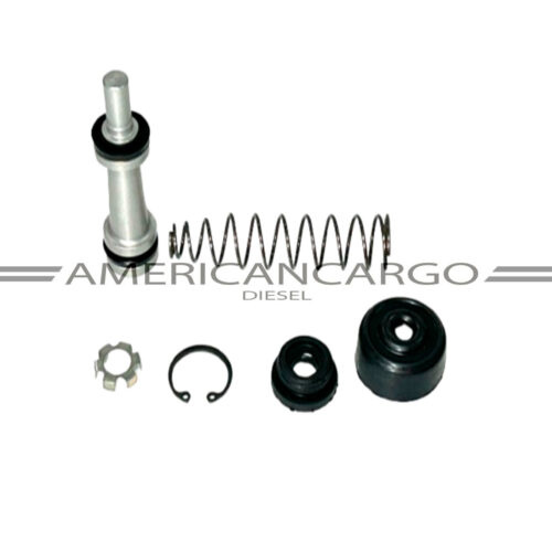EMPAQUETADURA BOMBA CLUTCH PRINCIPAL FORD CARGO 815-1721-2632-4432