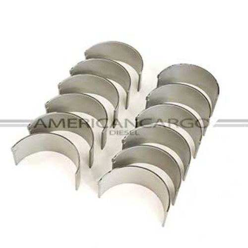 JUEGO CASQUETE BIELA 0.10 INTERNATIONAL DT-360 (USA 1)