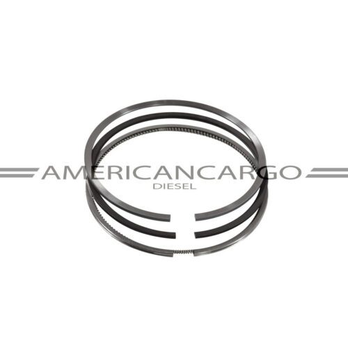 ANILLOS MOTOR FORD CARGO 1721 -CUMMINS 6CT – VOLKSWAGEN WORKER 17.210 – 17.220 -CUMMINS 6CT – FORD CARGO 2632 -4432 -4532 -CUMMINS ISC (USAN 6)