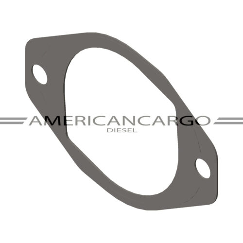 EMPAQUE MONTAJE COMPRESOR C.815 / CUMMINS 4BT – C.1721 / CUMMINS 6CT – C.2632 – C.4432 – C.4532 / CUMMINS ISC – VOLKSWAGEN WORKER 18-310