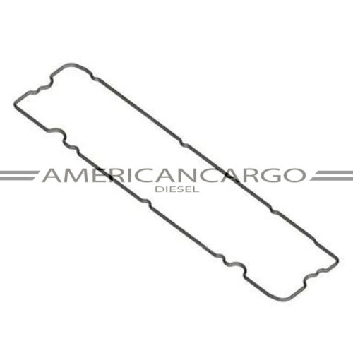 EMPAQUE TAPA VALVULAS FORD CARGO 2632-4432-4532 -CUMMINS ISC (USA 1)