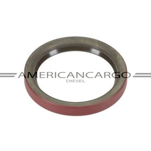 RETEN CIGUEÑAL DELANTERO (CON CAMISILLA) INTERNATIONAL DT360 -DT466 MODELO VIEJO (3 CORREAS) – DT468 – DT408 –  DT466NGD (1 CORREA)(USAN 1)