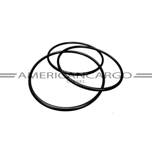 JUEGO CAUCHOS CAMISA MOTOR INTERNATIONAL DT360 (USA 6)(SE VENDEN 6)