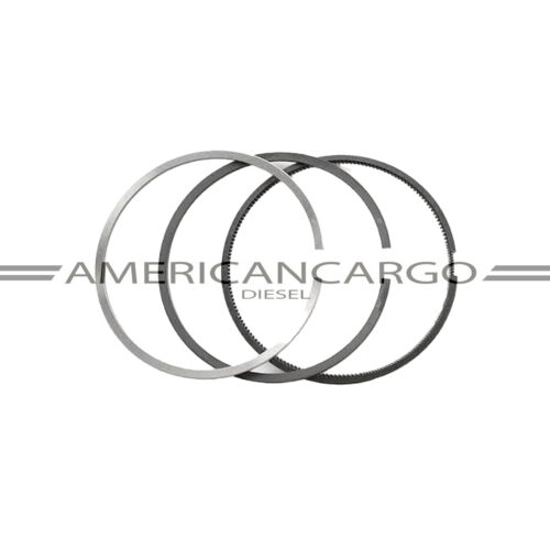 ANILLOS MOTOR INTERNATIONAL DT360 (USA 6)(SE VENDEN 6)
