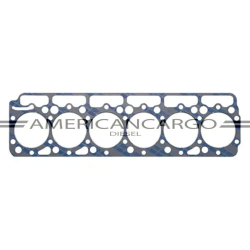 EMPAQUE CULATA INTERNATIONAL DT466 (3 CORREAS)(USA 1)