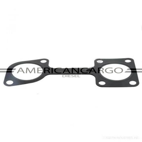 EMPAQUE MULTIPLE ESCAPE FREIGHTLINER COLUMBIA CL 120 -DETROIT SERIE 60 (USA 3) (FIBRA)