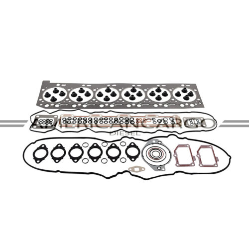 EMPAQUETADURA SUPERIOR FORD CARGO 2632-4432-4532 -CUMMINS ISC (USA 1)