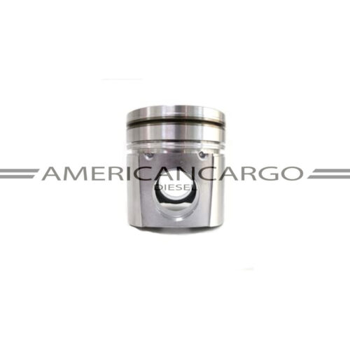 PISTON FORD CARGO C.2632 -C.4432 -C.4532 -CUMMINS ISC (USA 6)